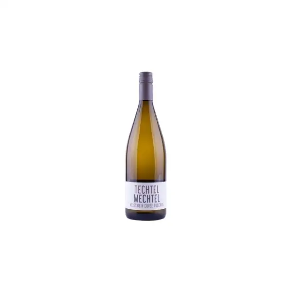 Cuvee Techtlmechtl - Cuvée 2022 | Nehrbaß GbR | Bei Weingrube.com bestellen