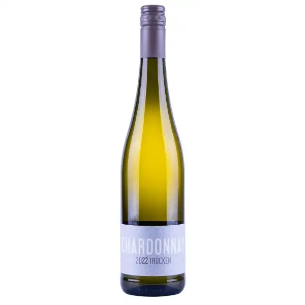 Chardonnay 2022 | Nehrbaß GbR | Bei Weingrube.com bestellen