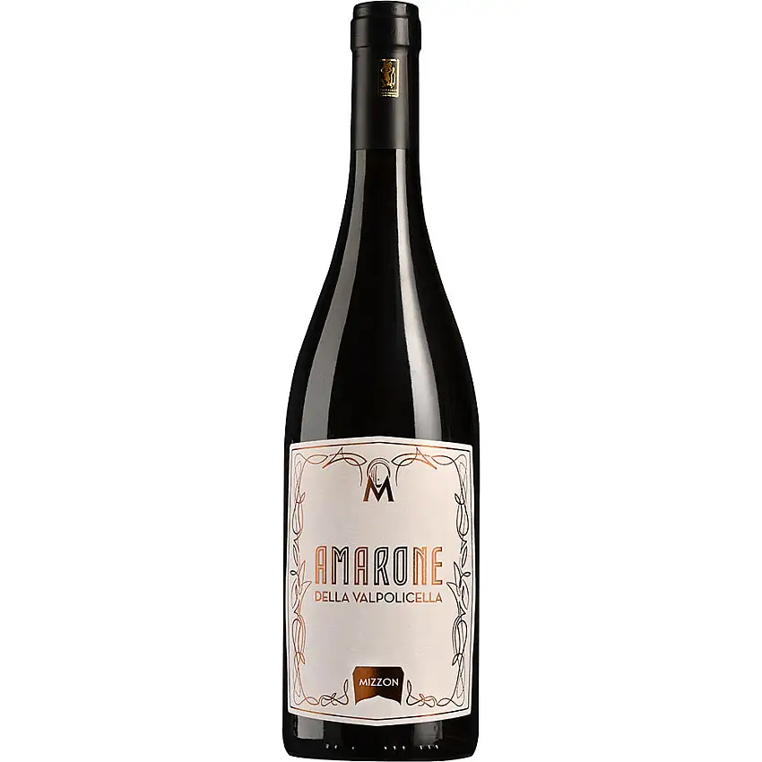 2016 Amarone della Valpolicella DOCG trocken - Azienda Agricola Mizzon di Perusi Nicola