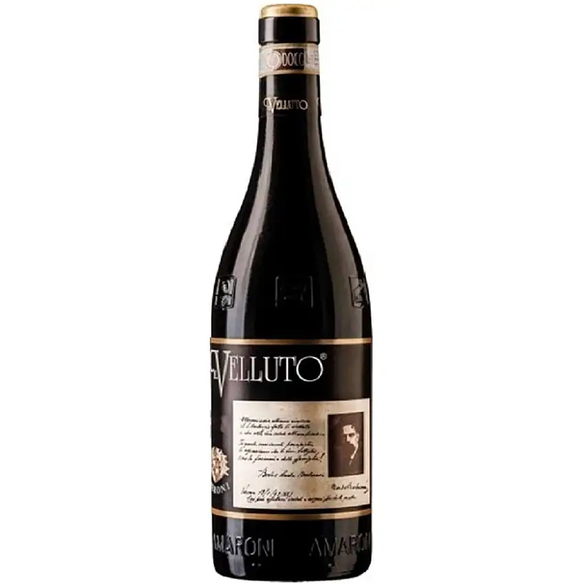 2017 Il Velluto Amarone della Valpolicella Classico Riserva DOCG trocken - Carlo Meroni