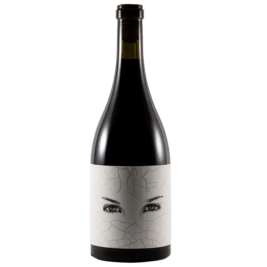 2015 Unico di Benedetta Terre Siciliane IGP trocken - Tenuta Benedetta