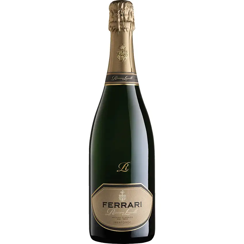 2016 Azienda Agricola Lunellli Riserva trocken - Azienda Agricola Ferrari Marco