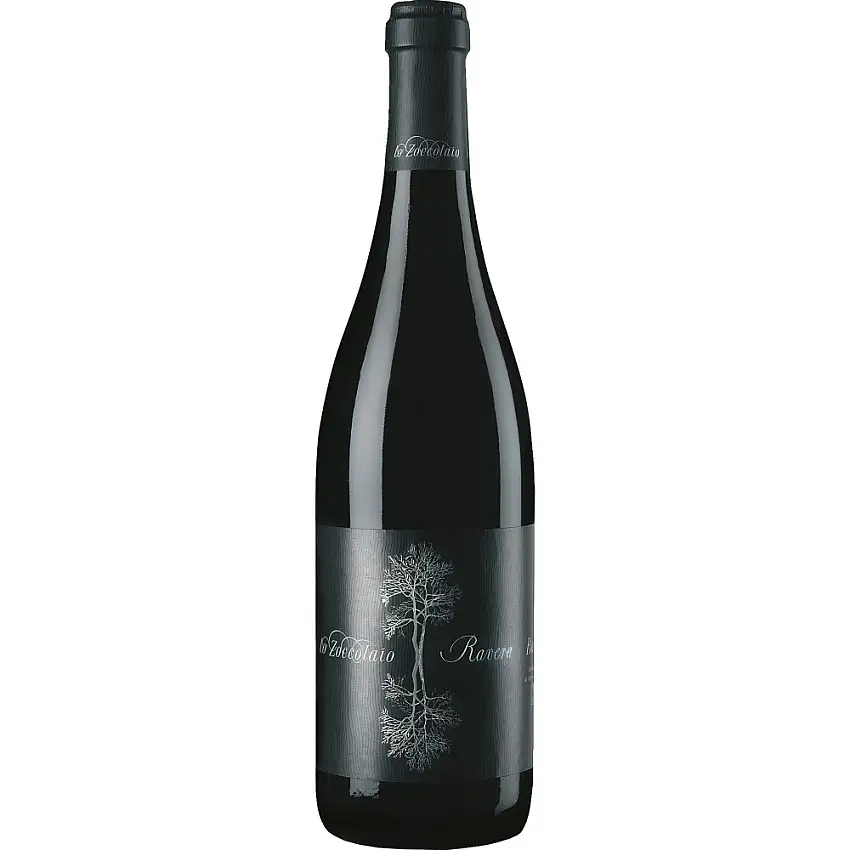 2017 Lo Zoccolaio Barolo Ravera Riserva trocken - Azienda Agricola Villa Lanata s.s