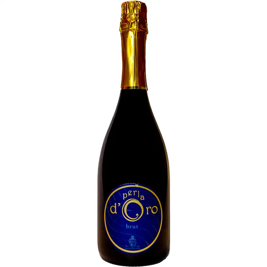 2021 Perla d’oro trocken - Azienda Agricola Guglielmini