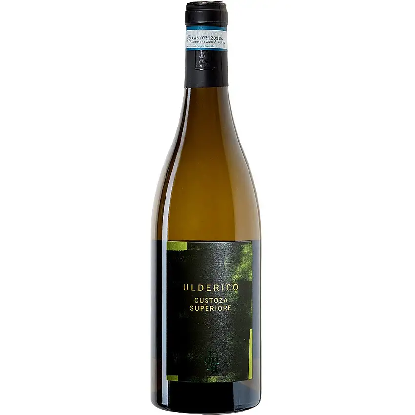 2017 Ulderico Custoza Superiore DOC - Ronca