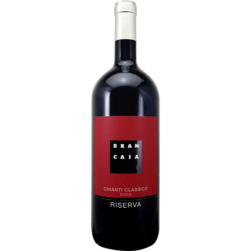 2018 Brancaia Riserva Chianti Classico DOCG trocken 1,5 L - Brancaia
