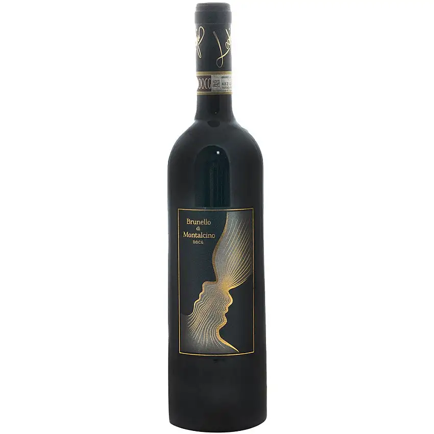 2018 Brunello di Montalcino DOCG trocken - Berni Valentino Azienda Agricola