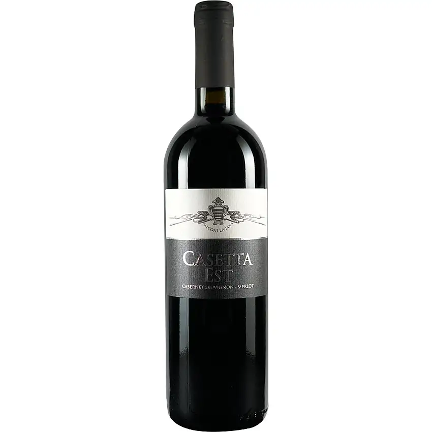 2018 Casetta Est Verona IGP trocken - Azienda Agricola Falconi Liviana