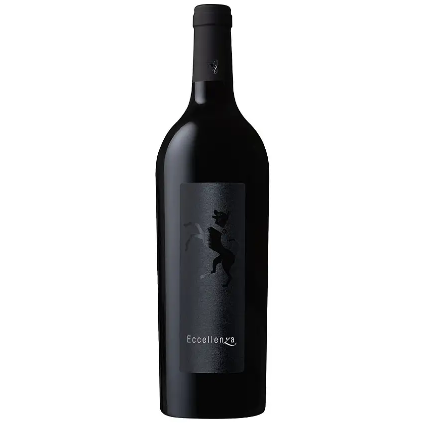 2019 Eccellenza Passito Rosso Toscano IGP trocken - Poggio Rozzi - Graf Toggenburg