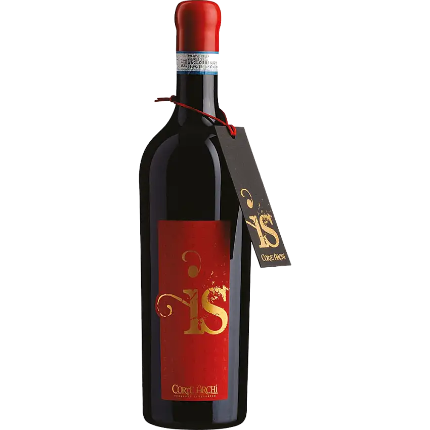 2020 IS Amarone Della Valpolicella Classico DOCG trocken - Cantina Corte Archi di Fernando Campagnola
