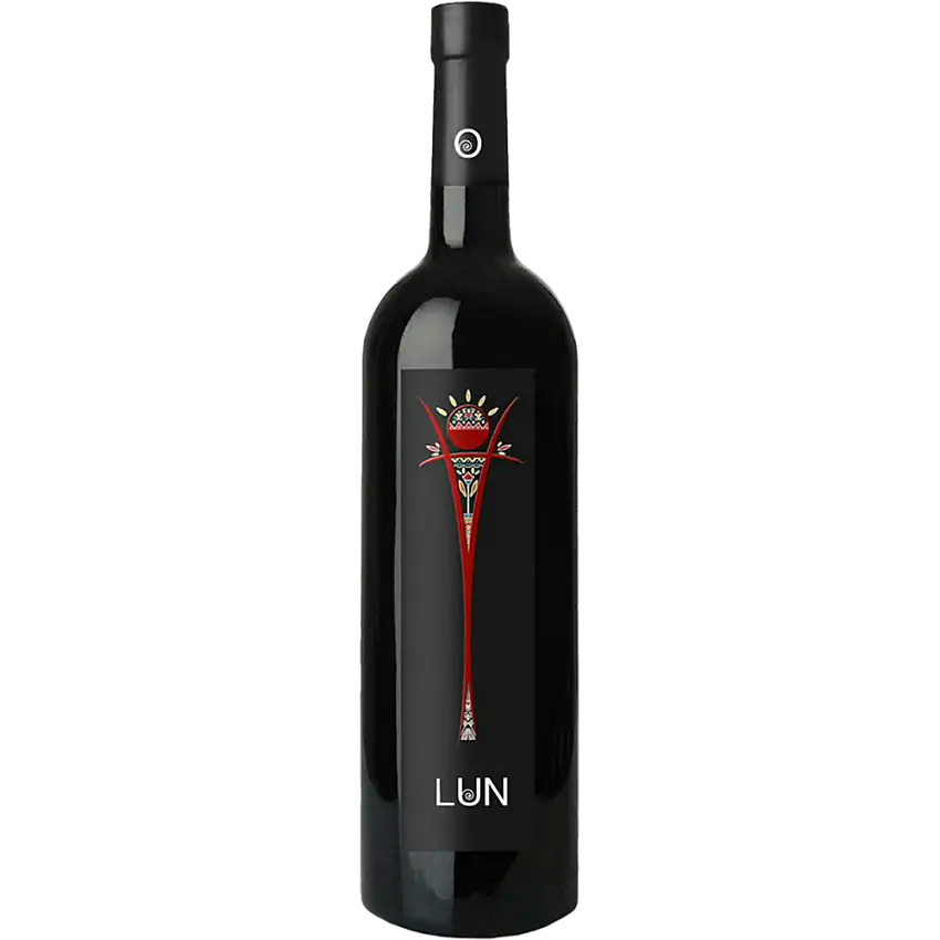 2019 Lun Isola dei Nuraghi IGP trocken - Agricola Soi