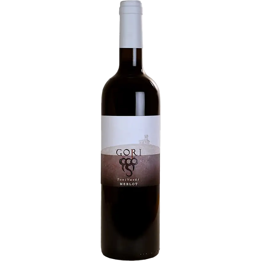 2021 Merlot Friuli Friuli Colli Orientali DOC trocken - Gori Agricola