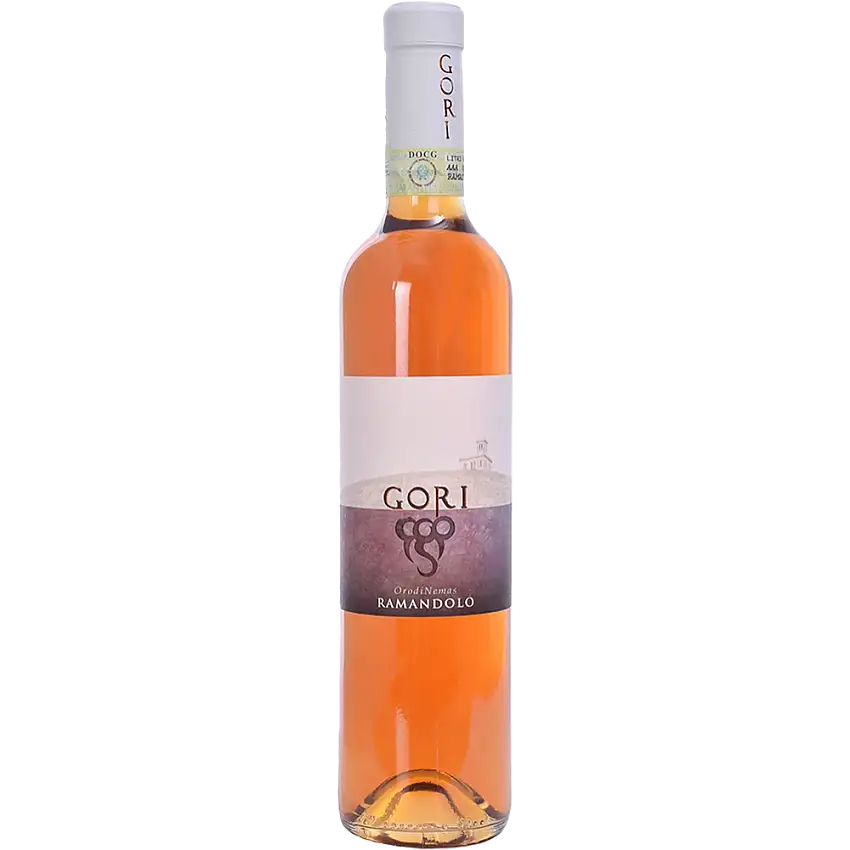 2022 Ramandolo "Oro di Nemas" Friuli Colli Orientali DOC trocken 0,5 L - Gori Agricola