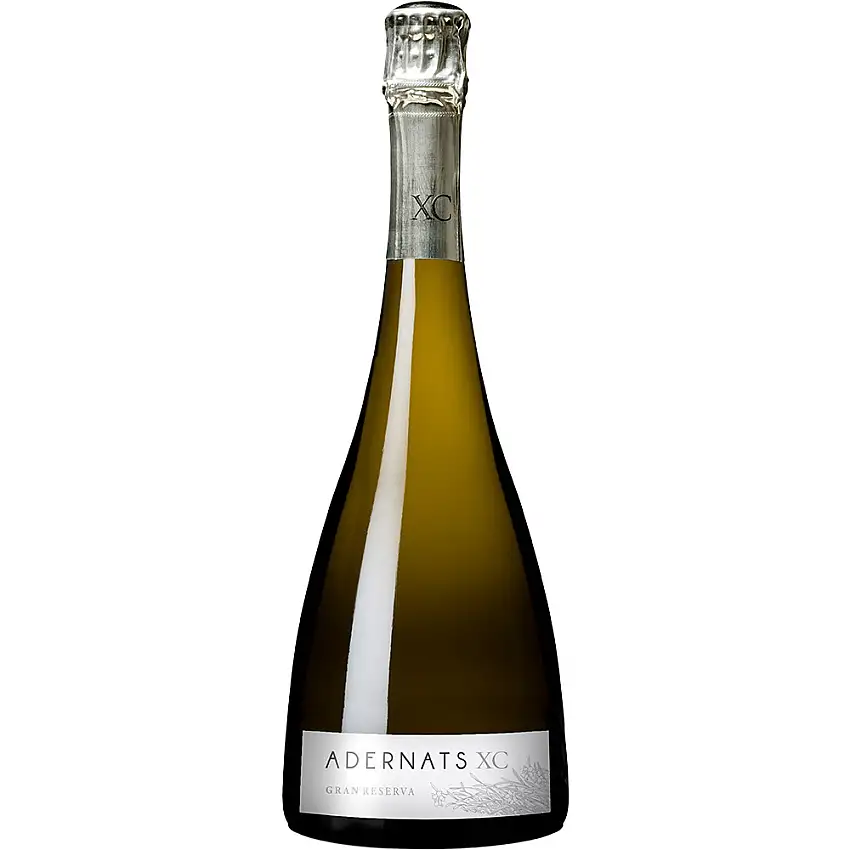 2019 Adernats Gran Reserva XC Cava DO brut - Vinicola de Nulles
