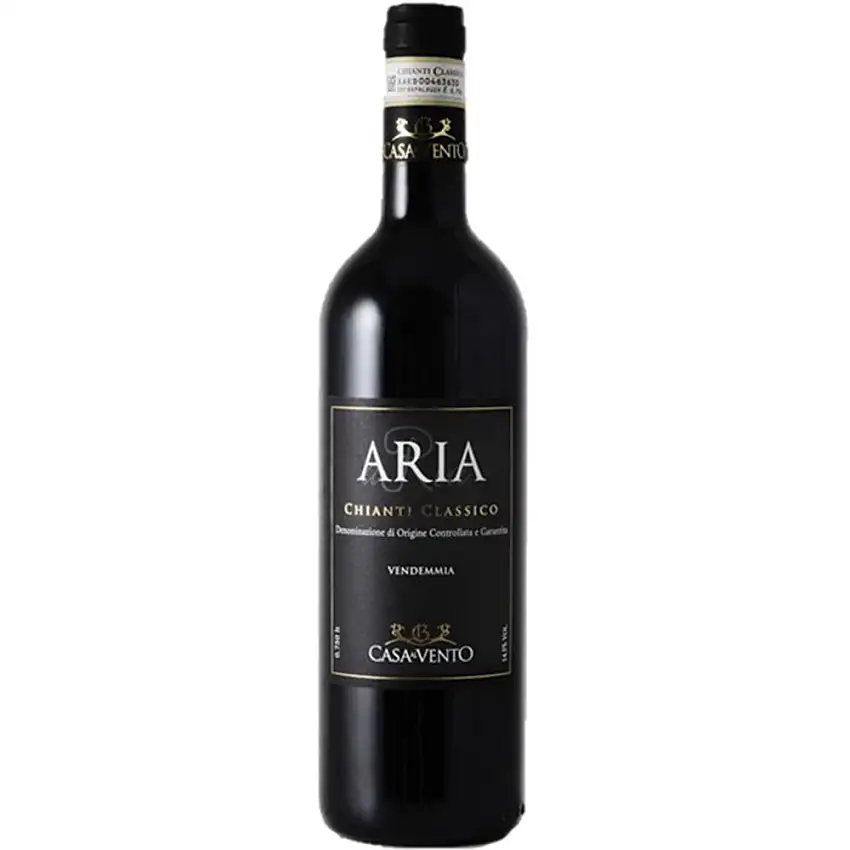 2020 Aria Chianti Classico DOCG trocken - Casa al Vento