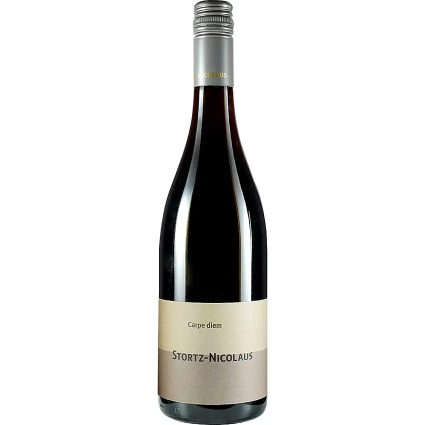 2019 Carpe Diem Rotweincuvée trocken - Wein- & Sektgut Stortz-Nicolaus