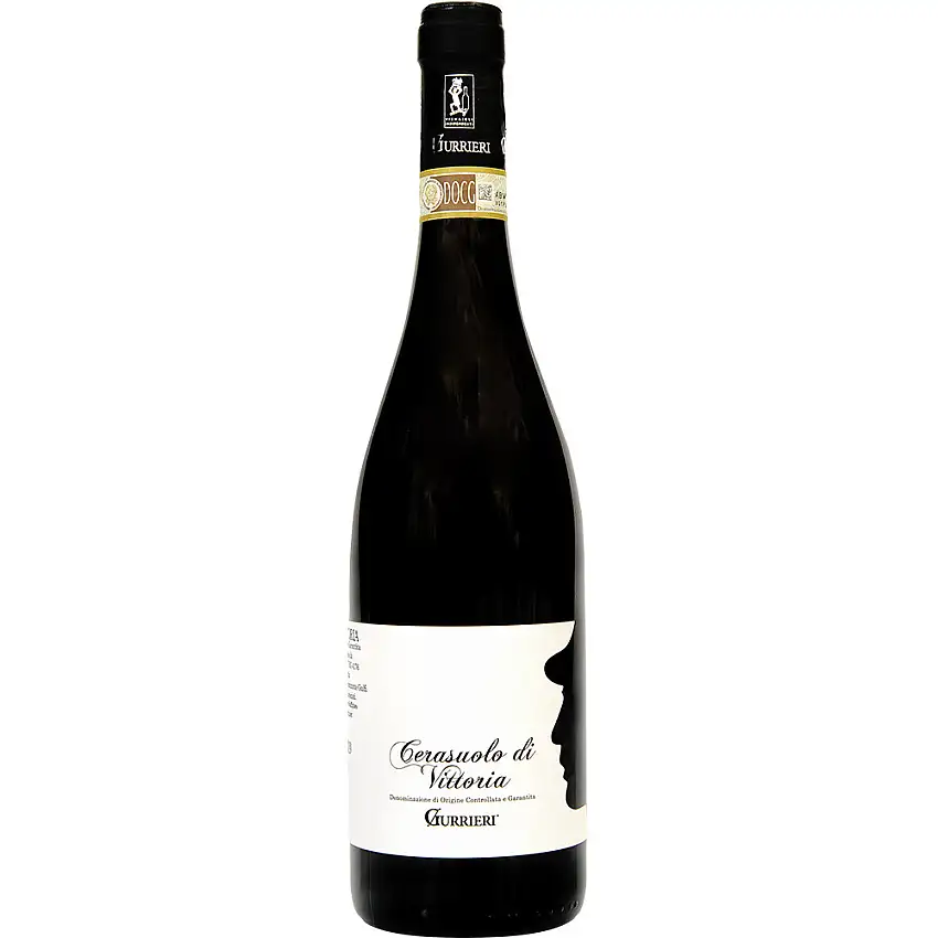 2019 Don Vicé Cerasuolo di Vittoria Classico DOCG Bio 1,5 L - Gurrieri - Azienda Agricola Battaglia Graziella