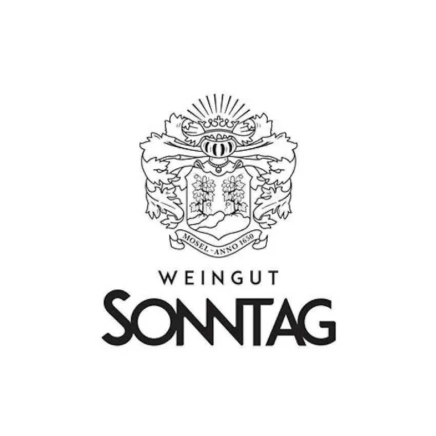2019 Kerner lieblich - Weingut Nico Sonntag