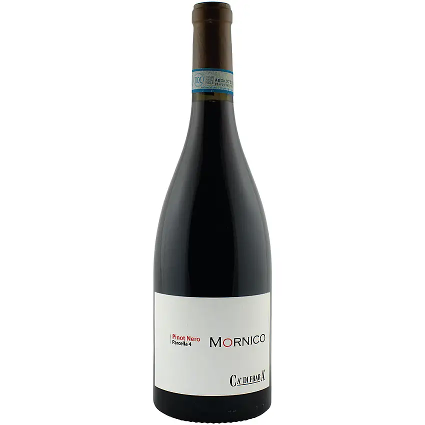 2020 Mornico Riserva Pinot Nero dell’Oltrepò Pavese DOC - Ca’di Frara