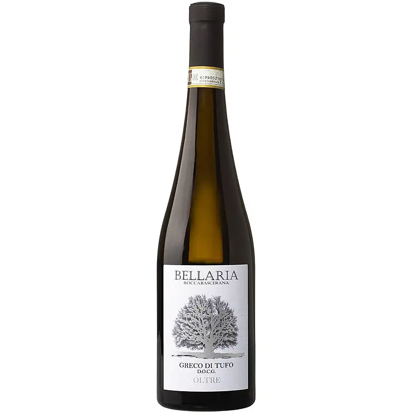 2023 Oltre Greco di Tufo DOCG trocken - Agricola Bellaria