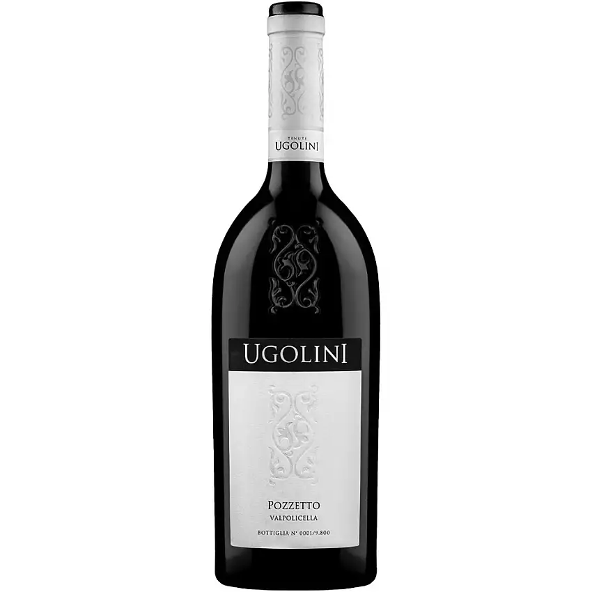 2021 Pozzetto Valpolicella Classico DOC trocken - Tenute Ugolini
