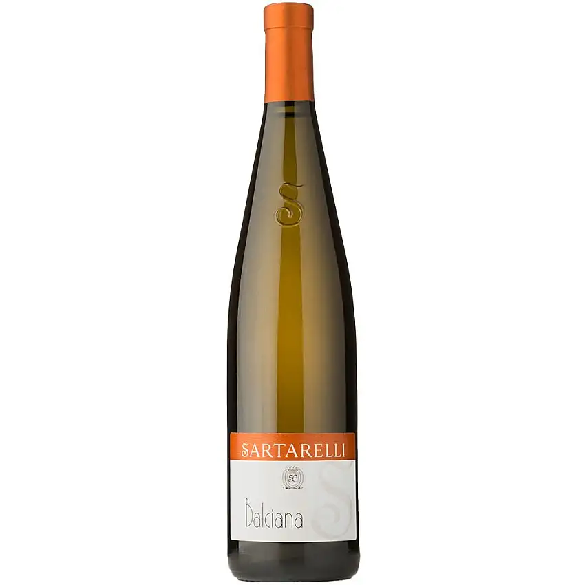 2023 Balciana Castelli di Jesi Verdicchio Riserva Classico DOCG trocken - Sartarelli