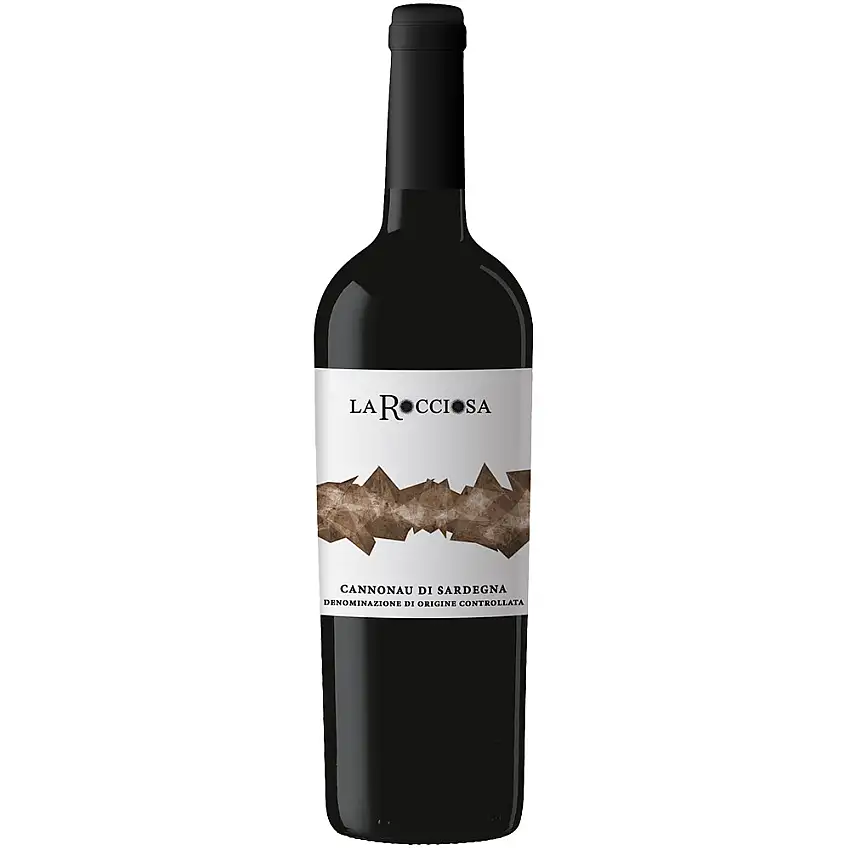 2020 Cannonau Cannonau di Sardegna DOC trocken - Biomar Cooperativa Agricola