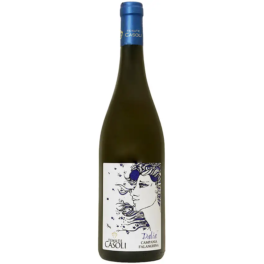2020 Dalia Campania Falanghina IGP - Tenute Casoli