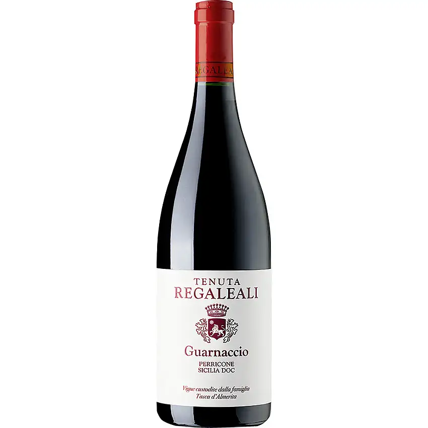2020 Guarnaccio Perricone Sicilia DOC trocken - Tenuta Tascante