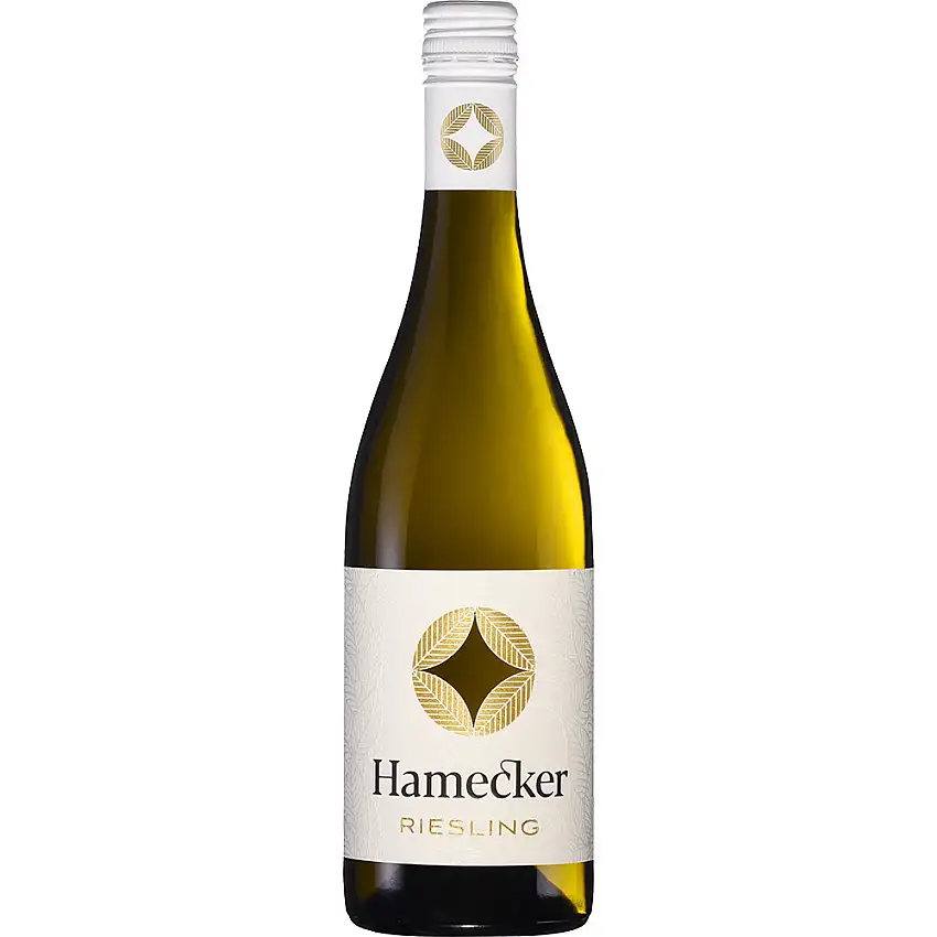 2020 Hamecker Riesling trocken - Mejs - die Weinspezialisten
