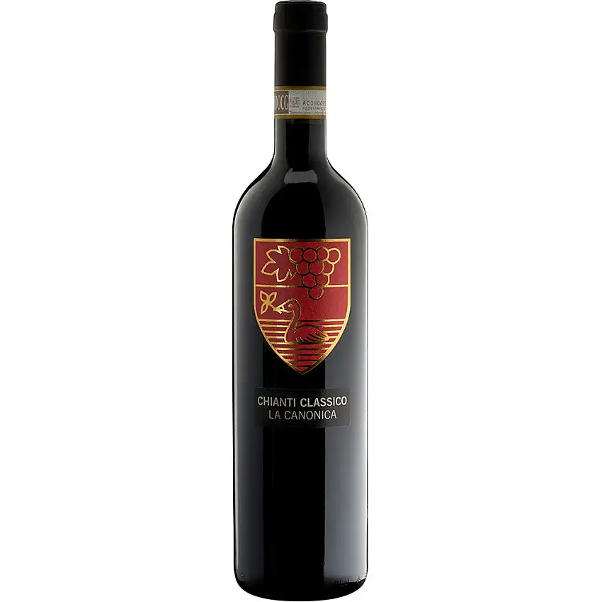 2020 La Canonica Chianti Classico DOCG trocken - Tenuta Canonica a Cerreto