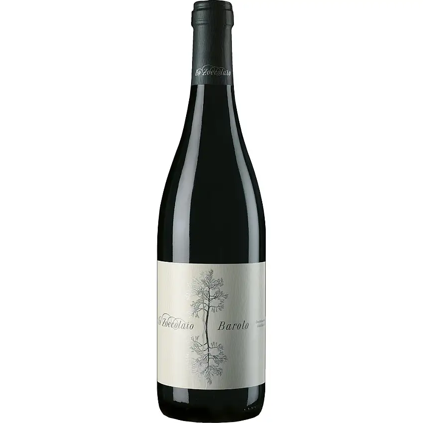 2020 Lo Zoccolaio Barolo trocken - Azienda Agricola Villa Lanata s.s
