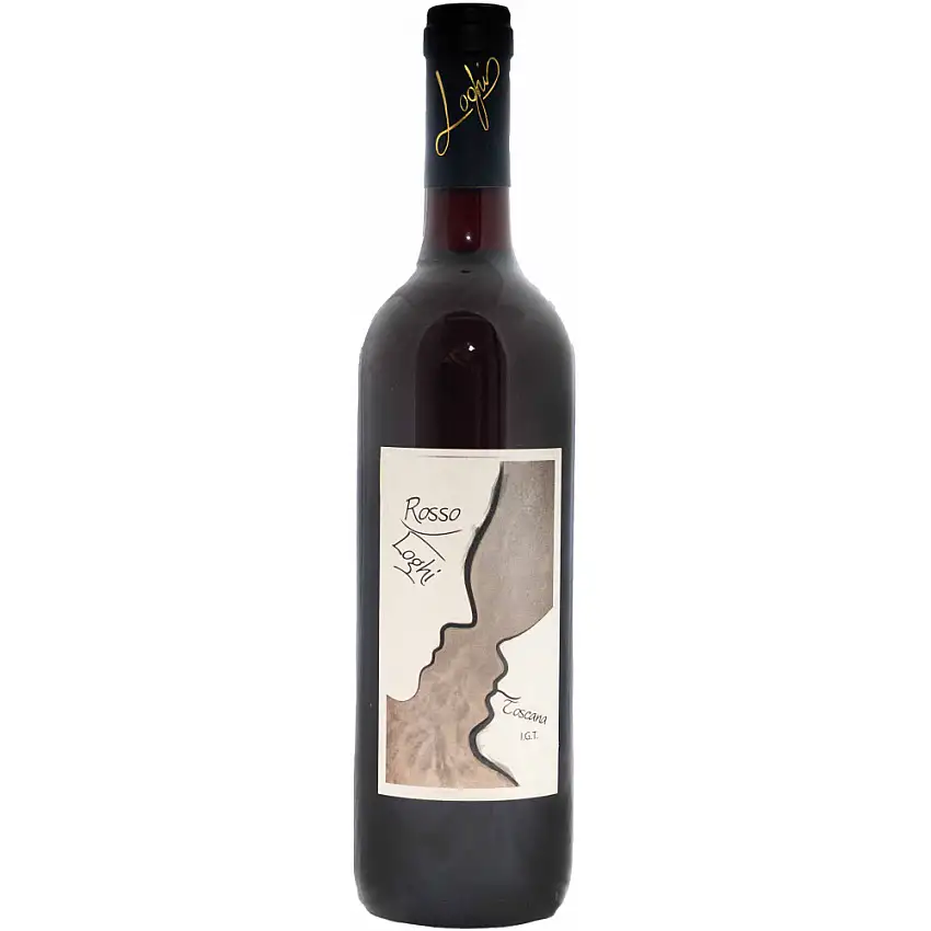2020 Loghi Toscana IGP trocken - Berni Valentino Azienda Agricola