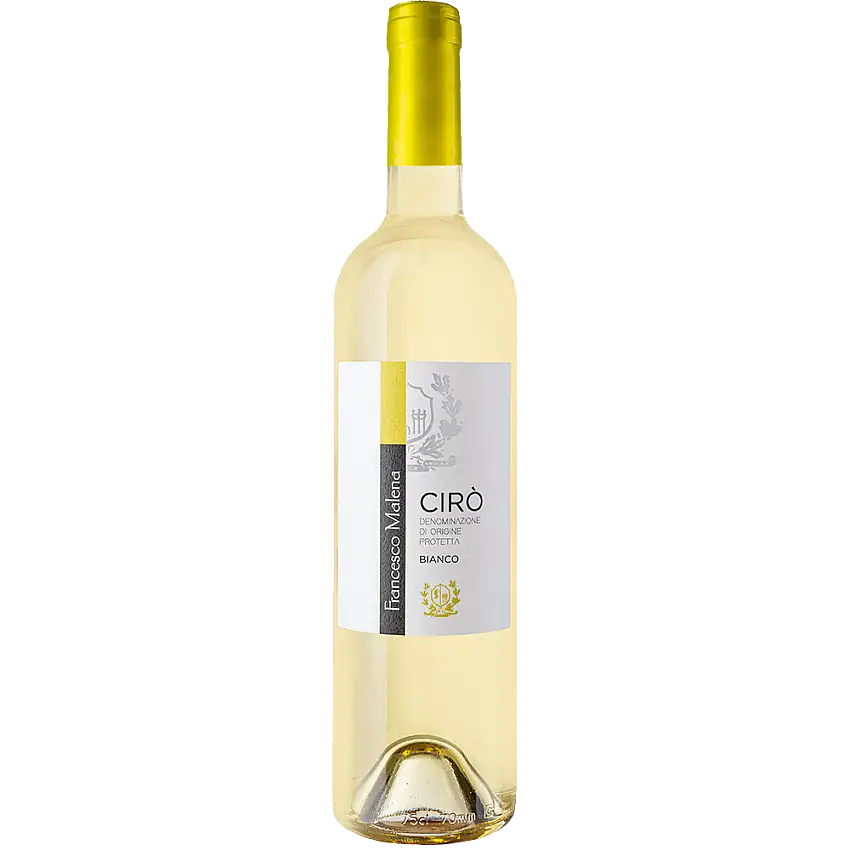 2025 Malena Bianco Cirò Classico DOC trocken - Cantina Malena