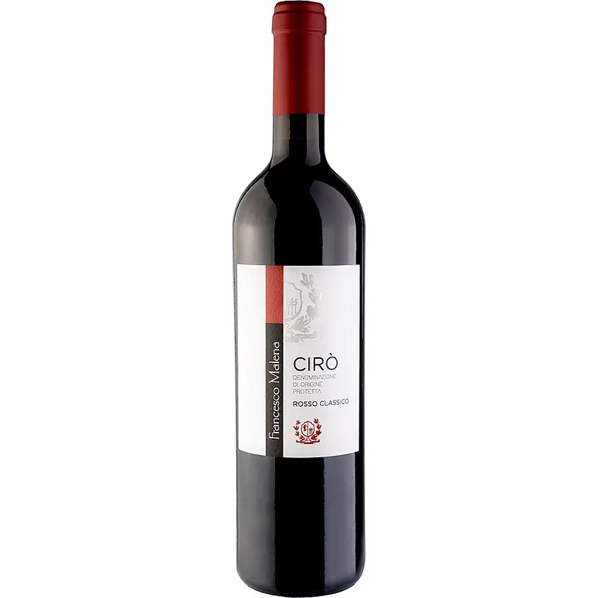 2024 Malena Rosso Cirò Classico DOC trocken - Cantina Malena