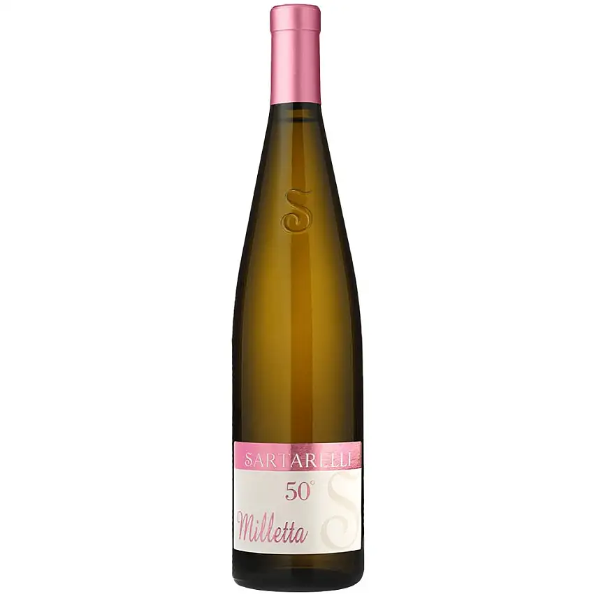 2022 Milletta Castelli di Jesi Verdicchio Riserva Classico DOCG trocken - Sartarelli