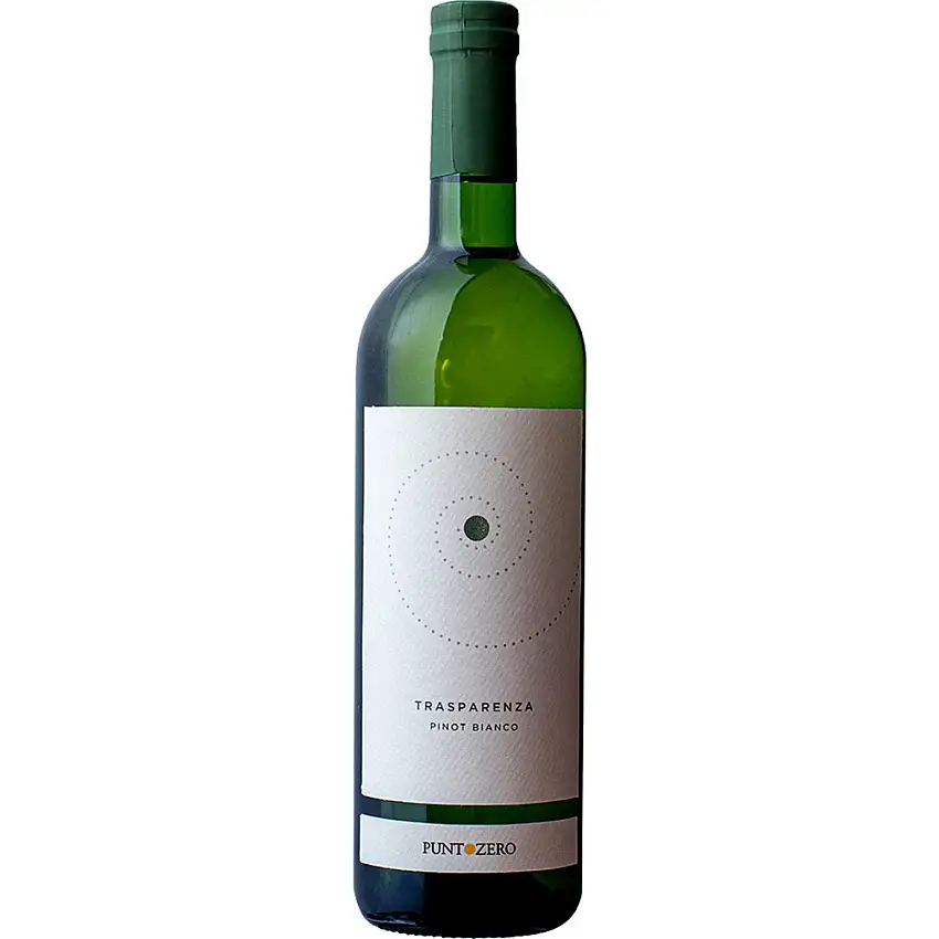 2023 Trasparenza Colli Berici DOC trocken - Punto Zero