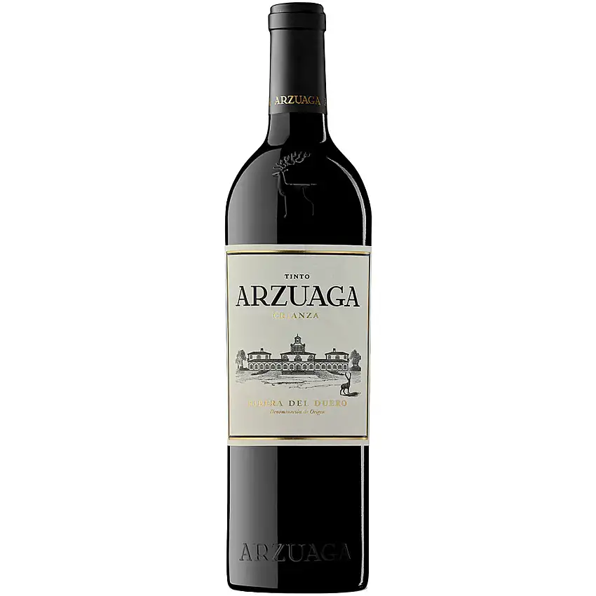 2021 Arzuaga Crianza Ecológico Ribera del Duero DO trocken Bio - Bodegas Arzuaga Navarro