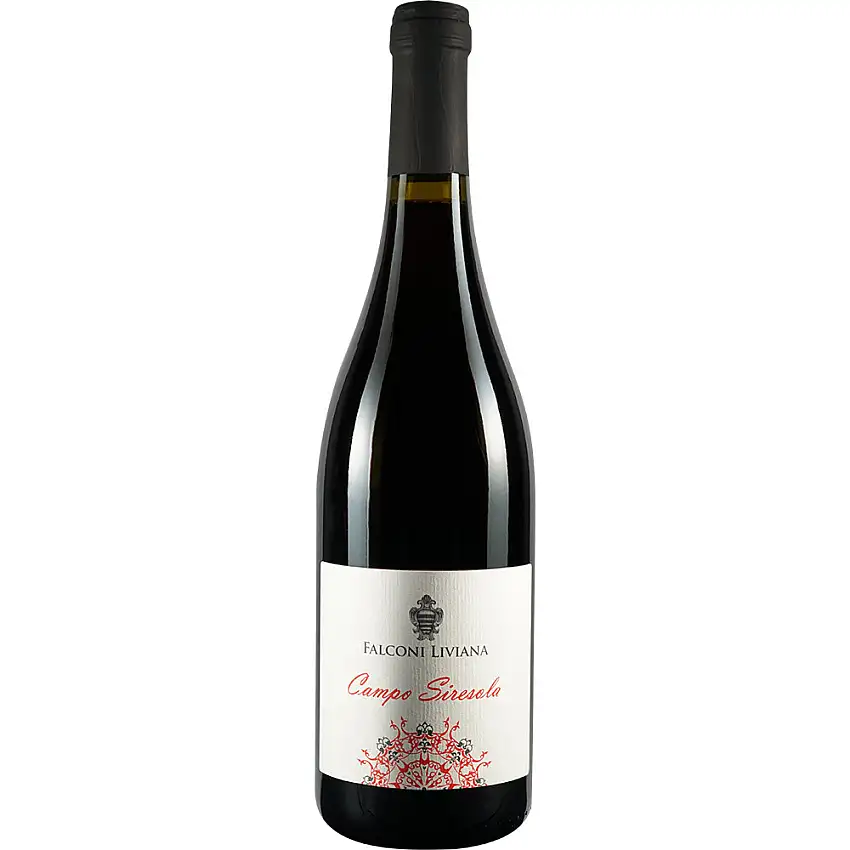 2021 Campo Siresola Merlot Verona IGP trocken - Azienda Agricola Falconi Liviana