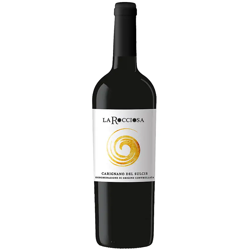 2021 Carignano del Sulcis DOC trocken - Biomar Cooperativa Agricola