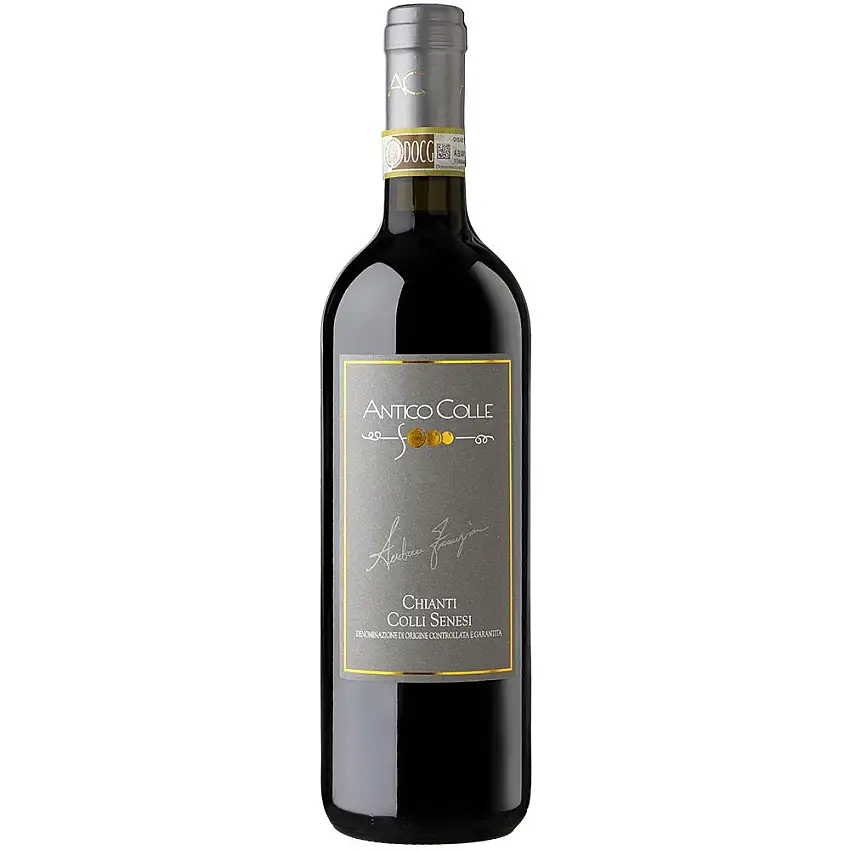 2024 Chianti Colli Senesi DOCG trocken Bio - Antico Colle