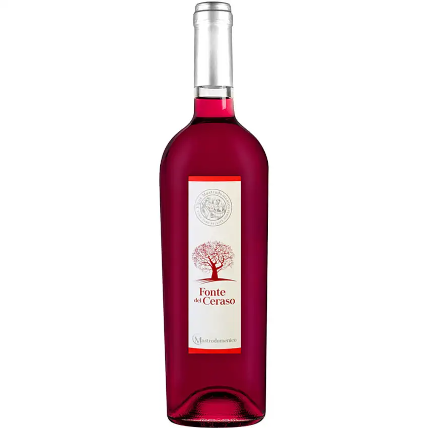 2021 Fonte del Ceraso - Vigne Mastrodomenico