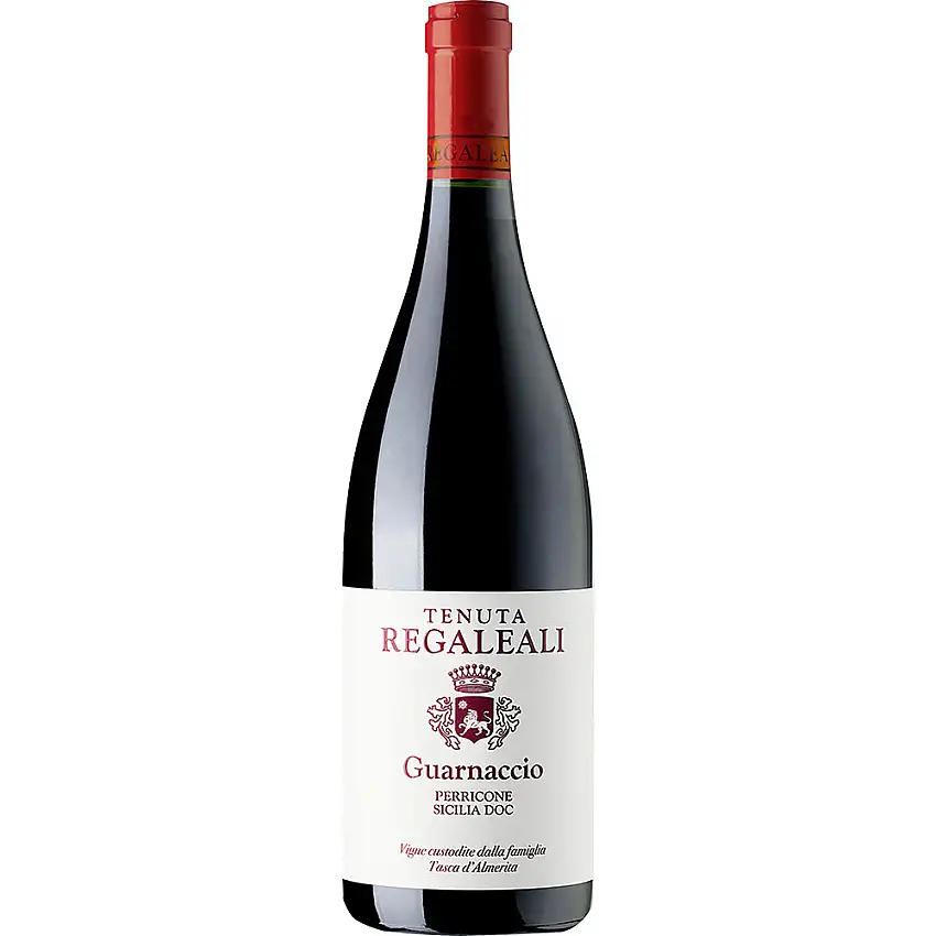 2021 Guarnaccio Perricone Sicilia DOC - Tenuta Tascante