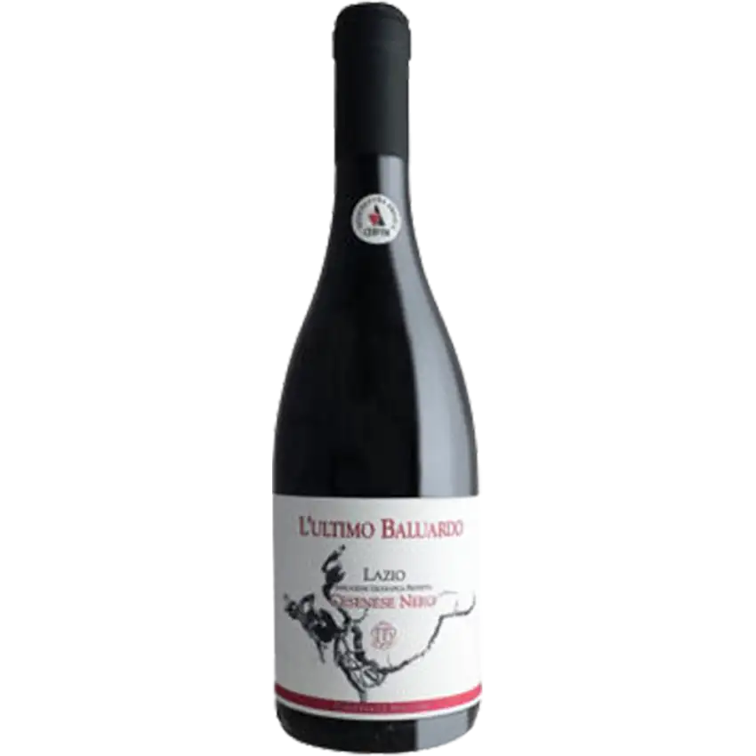 2021 L'Ultimo Baluardo - Le Macchie