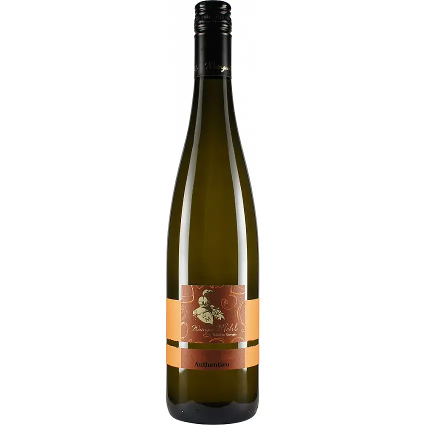 2021 Riesling "Authentico" trocken - Weingut Mehl
