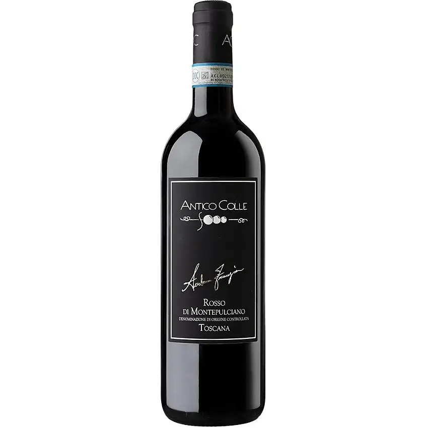 2024 Rosso di Montepulciano DOC trocken Bio - Antico Colle