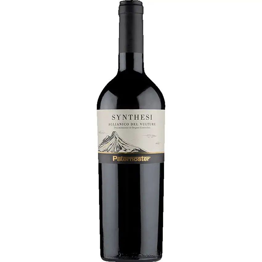 2021 Synthesi Aglianico del Vulture trocken - Tommasi Family Estates