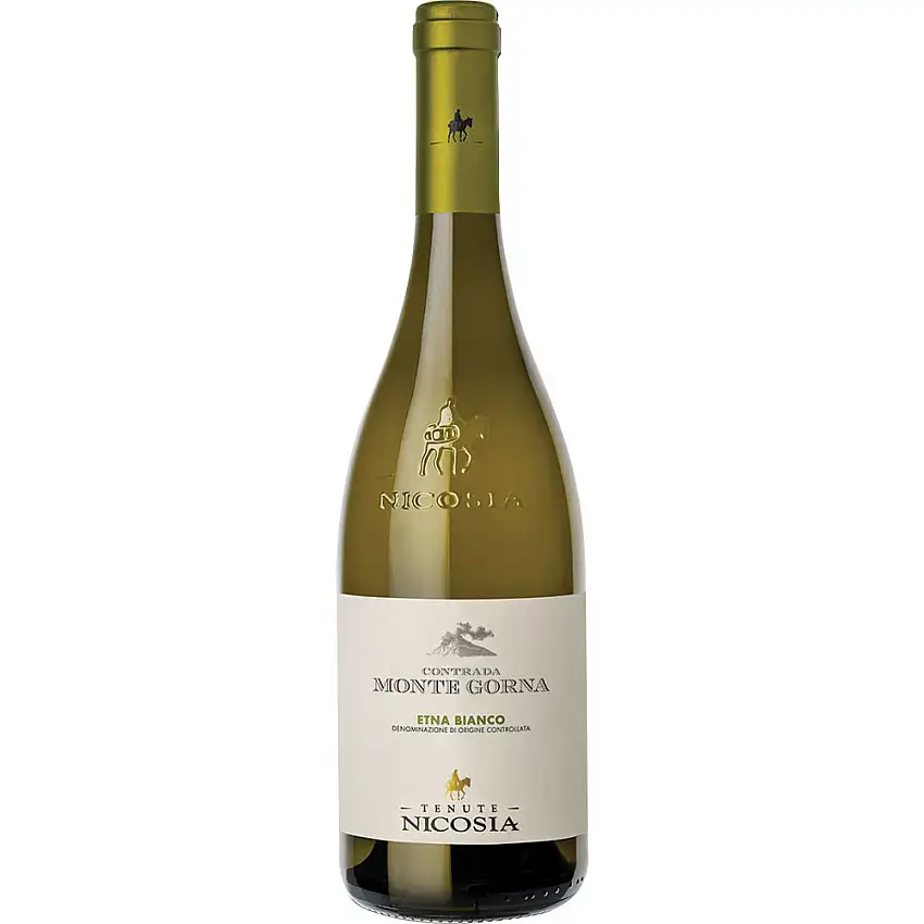 2024 Tenute Nicosia Monte Gorna Etna DOC trocken Bio - Cantine Nicosia