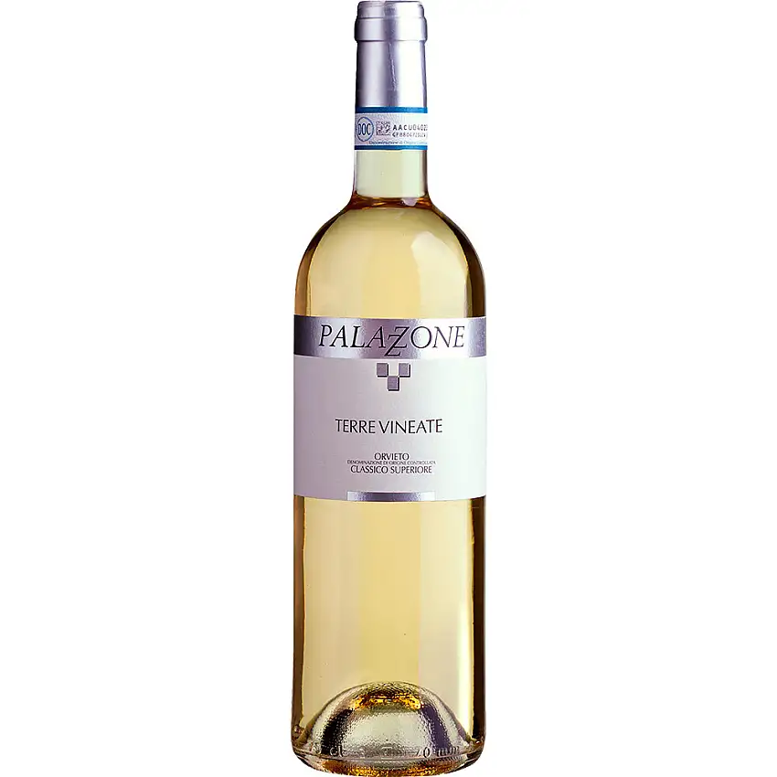 2021 Terre Vineate Orvieto Classico Superiore DOC - Palazzone