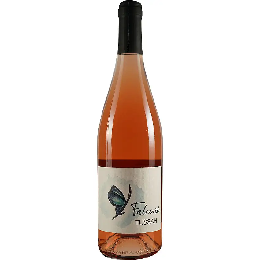 2021 Tussah trocken - Azienda Agricola Falconi Liviana